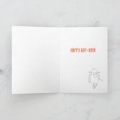 Fijne Bot-dag! Kaart (Binnen)