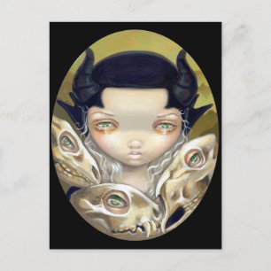 "Fijne Botten" Briefkaart