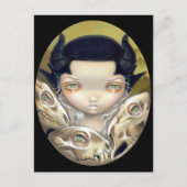 "Fijne Botten" Briefkaart (Voorkant)