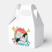 Fijne Braille Dag Bedankdoosjes (Achterkant)