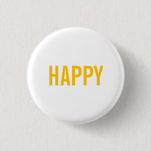 Fijne Buttonnen - kies de jouwe! Ronde Button 3,2 Cm