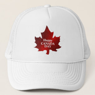 Fijne CANADESE DAG Trucker Pet