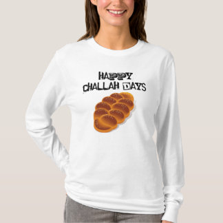 Fijne Challah Days! T-shirt