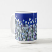 Fijne Charm Koffiemok (Voorkant links)