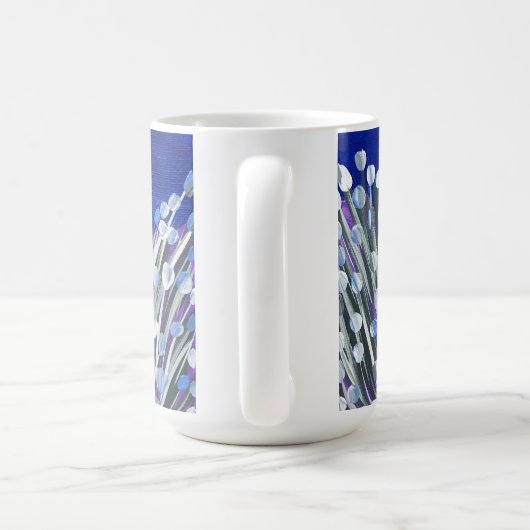 Fijne Charm Koffiemok (Handvat)