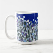Fijne Charm Koffiemok (Links)