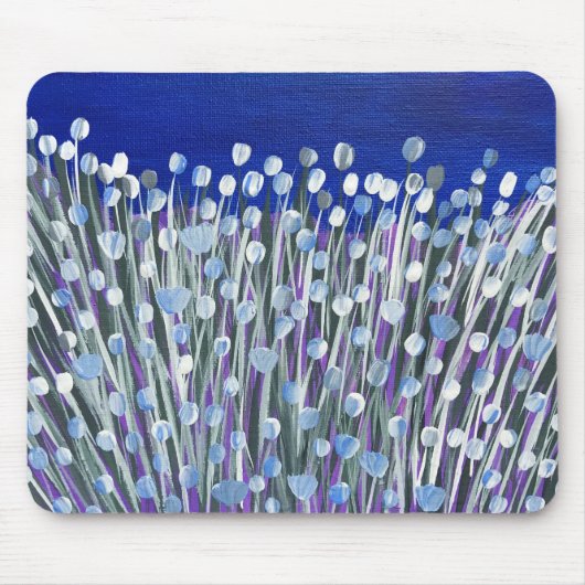 Fijne Charm Muismat (Voorkant)