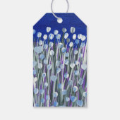 Fijne charme cadeaulabel (Achterkant)