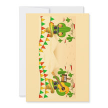 Fijne Cinco de Mayo wenskaart