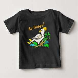 Fijne cockatoo T-Shirt