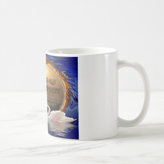 Fijne dag en een betere avond tekst quote koffiemok (Rechts)