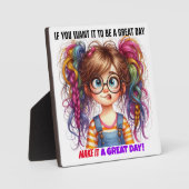 FIJNE DAG! FOTOPLAAT (Voorkant)