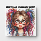 FIJNE DAG! FOTOPLAAT (Voorkant)