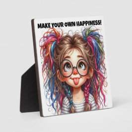 FIJNE DAG! FOTOPLAAT