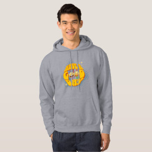 Fijne dag Heren Hoodie