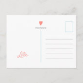 Fijne dag - Motivatie Briefkaart (Achterkant)