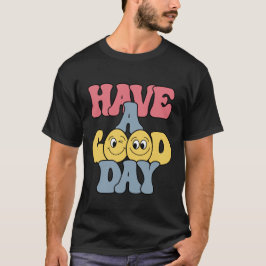 Fijne Dag T-Shirt
