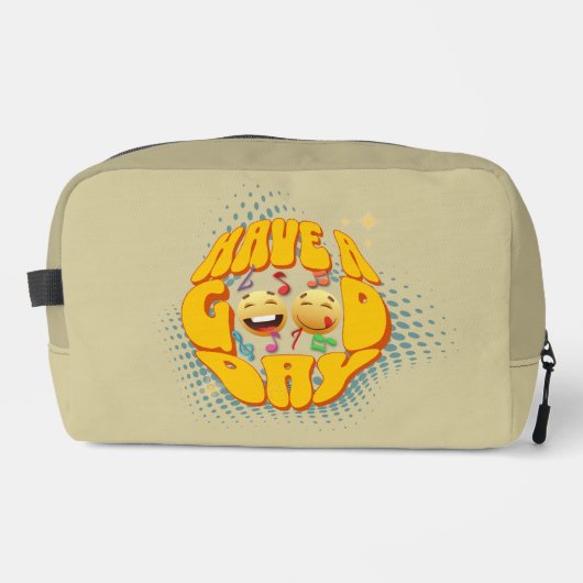 Fijne dag | toilettasje (Voorkant)