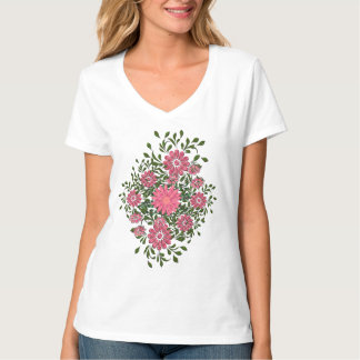 Fijne Dag van de Aarde 2026 T-shirt