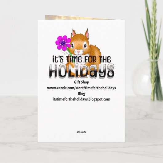 Fijne Dag van de Beschermengel | (Afro-Amerikaans) Kaart (Achterkant)