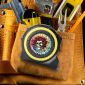 Fijne dag verder rolmaat