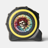 Fijne dag verder rolmaat (Voorkant)