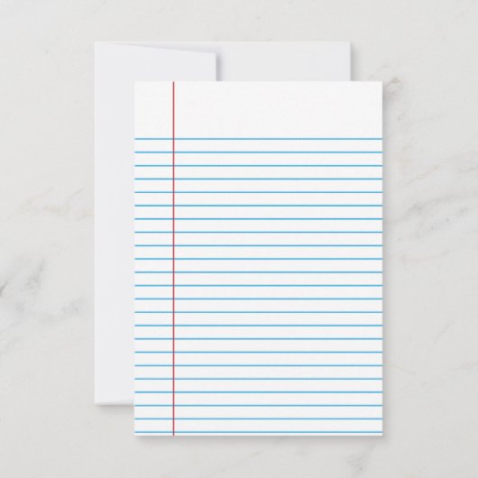 Fijne eerste schooldag labels bedankkaart (Achterkant)