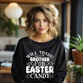 Fijne Eggster. Christelijk T-shirt