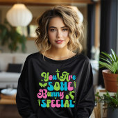 Fijne Eggster. eierenjager T-shirt