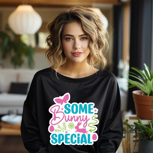 Fijne Eggster. Evenementen T-shirt