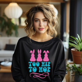 Fijne Eggster. Zontijd T-shirt