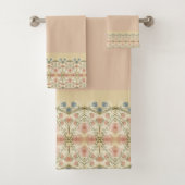 Fijne en Zachte Ontwerper van de Kleur Bad Handdoek (Insitu)