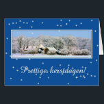 Fijne feestdag - Nederlands kerstfeest<br><div class="desc">Fijne Kerstdag - Merry Kerstmis in het Nederlands. Verrassend uw dichtstbijzijnde en dichtstbijzijnde, vrienden, collega's, buren of zelfs uw baas met een speciale kaart in hun eigen taal of uw (tweede) taal. Veel verschillende beschikbare design: van een moderne collage fotografische kaart , het mengen van siervoorwerpen en winterlandschappen , een...</div>