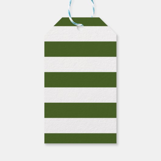 Fijne feestdagen cadeaulabel (Achterkant)