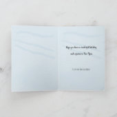 Fijne feestdagen vanuit Bene Kaart (Binnen)