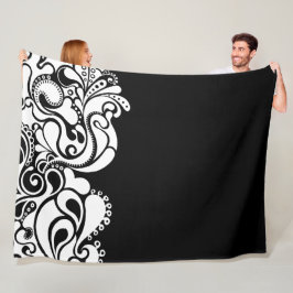 Fijne Fleece Deken