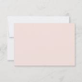 Fijne Fluitenkruid RSVP Kaartje (Achterkant)