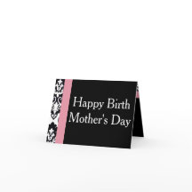 Fijne Geboorte Moederdag!