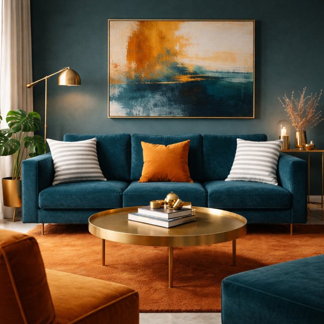 Fijne grijze en witte strepen kussen (Creator heeft geüpload)