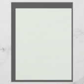 Fijne grijze kat met cupcake, geschreven papier me (Achterkant)