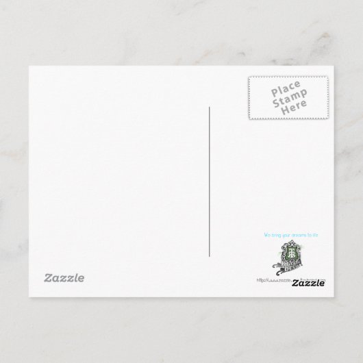 Fijne grootouderdag briefkaart (Achterkant)