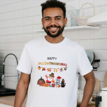 Fijne hallowdankzeggers! seizoensgebonden