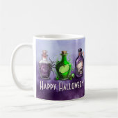 Fijne Halloween Apothekerspot Koffiemok (Links)