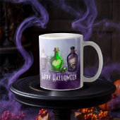 Fijne Halloween Apothekerspot Koffiemok
