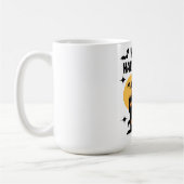 Fijne Halloween Koffiemok (Links)