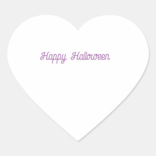 Fijne Halloween stickers dag