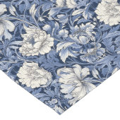 Fijne harmonie: Frans Blauw Essentials Lange Tafelloper (Hoek)