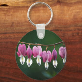 Fijne Hartjes Sleutelhanger (Voorkant)