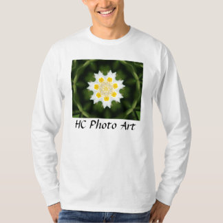 Fijne, HC-fotokunst T-shirt