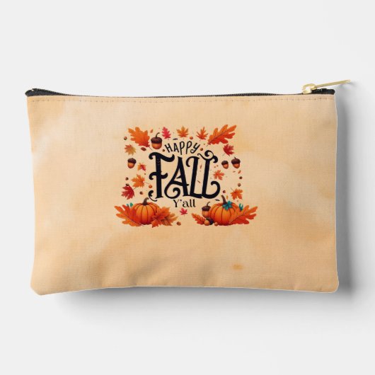 Fijne herfst allemaal klassieker etui (Achterkant)